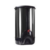 Coffee Pro 100-Cup Percolating Urn, Stainless Steel Item: OGFCP100