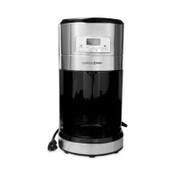 Coffee Pro Home/Office Euro Style Coffee Maker, Stainless Steel Item: OGFCPCM4276