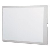 Oxford™ Utili-Jac Heavy-Duty Clear Plastic Envelopes, 9 x 12, 50/Box Item: OXF65012
