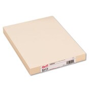 Pacon® Heavyweight Tagboard, 12 x 9, Manila, 100/Pack Item: PAC5111