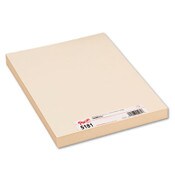 Pacon® Medium Weight Tagboard, 12 x 9, Manila, 100/Pack Item: PAC5181