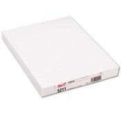 Pacon® Heavyweight Tagboard, 12 x 9, White, 100/Pack Item: PAC5211