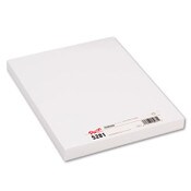 Pacon® Medium Weight Tagboard, 12 x 9, White, 100/Pack Item: PAC5281