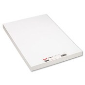 Pacon® Medium Weight Tagboard, 12 x 18, White, 100/Pack Item: PAC5284