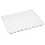 Pacon® Medium Weight Tagboard, 18 x 24, White, 100/Pack Item: PAC5290