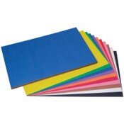 Prang® SunWorks Construction Paper, 50 lb Text Weight, 12 x 18, Assorted Colors, 50 Sheets/Pack, 25 Packs/Carton Item: PAC6507CT