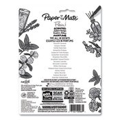 Paper Mate® Flair Scented Felt Tip Porous Point Pen, Nature Escape Scents, Medium 0.7 mm, Assorted Ink and Barrel Colors, 16/Pack Item: PAP2178701