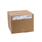 Paterson Grease-Resistant Food Wrap, 14" x 14", Natural, 4,000/Carton Item: PDHWG01029
