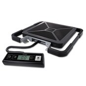 DYMO® by Pelouze® S100 Portable Digital USB Shipping Scale, 100 lb Capacity Item: PEL1776111