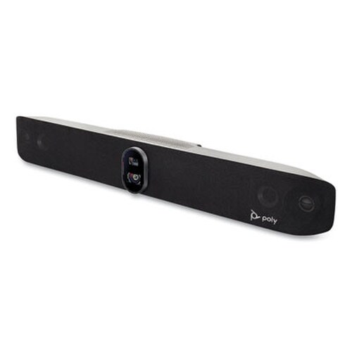 poly® Poly Studio X70, 1920 pixels x 1080 pixels, White Item: PLN720087290001