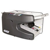 Martin Yale® Model 1711 Electronic Ease-of-Use AutoFolder, 9000 Sheets/Hour Item: PRE1711