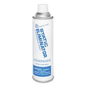 Martin Yale® AutoFolder Static Eliminator, 14 oz Can Item: PRE300