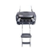 Martin Yale® Model P7500 RapidFold Light-Duty Desktop AutoFolder, 4,000 Sheets/Hour Item: PREP7500