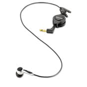Philips® Digital Telephone Pickup Microphone, Black Item: PSPLFH916200