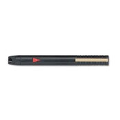 Quartet® General Purpose Plastic Laser Pointer, Class 3A, Projects 1,148 ft, Black Item: QRTMP1200Q