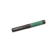 Quartet® Classic Comfort Laser Pointer, Class 3A, Projects 1,500 ft, Jade Green Item: QRTMP2703TQ