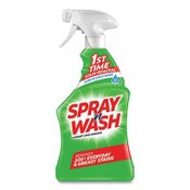 SPRAY ‘n WASH® Stain Remover, 22 oz Spray Bottle, 12/Carton Item: RAC00230