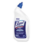 Professional LYSOL® Brand Disinfectant Toilet Bowl Cleaner, 32 oz Bottle Item: RAC74278EA