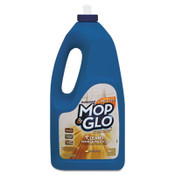 Professional MOP & GLO® Triple Action Floor Shine Cleaner, Fresh Citrus Scent, 64 oz Bottle, 6/Carton Item: RAC74297CT
