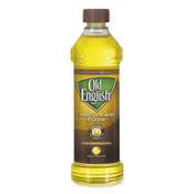 OLD ENGLISH® Oil, Furniture, Fresh Lemon, 16 oz Bottle, 6/Carton Item: RAC75143CT