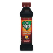 OLD ENGLISH® Furniture Scratch Cover, For Dark Woods, 8 oz Bottle, 6/Carton Item: RAC75144CT
