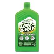 LIME-A-WAY® Lime, Calcium and Rust Remover, 28 oz Bottle, 6/Carton Item: RAC87000CT