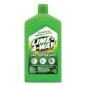 LIME-A-WAY® Lime, Calcium and Rust Remover, 28 oz Bottle Item: RAC87000