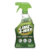 LIME-A-WAY® Lime, Calcium and Rust Remover, 22 oz Spray Bottle Item: RAC87103