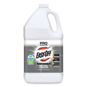 Professional EASY-OFF® Concentrated Neutral Cleaner, 1 gal bottle 2/Carton Item: RAC89770CT