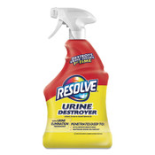 RESOLVE® Urine Destroyer, Citrus, 32 oz Spray Bottle Item: RAC99487EA