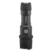 Rayovac® Virtually Indestructible LED Flashlight, 3 AAA Batteries (Included), Black Item: RAYROVDIY3AAA1
