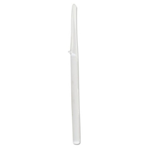 Rubbermaid® Commercial Cook's Scraper, 9 1/2", White Item: RCP1901WHI