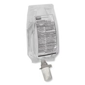 Rubbermaid® Commercial AutoFoam Refill With Alcohol Foam Hand Sanitizer, Clear, 1,000 mL, Fragrance-Free, 4/Carton Item: RCP2080803