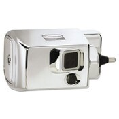Rubbermaid® Commercial Auto Flush Side-Mount Toilet Flushing System, Polished Chrome Item: RCP401187A