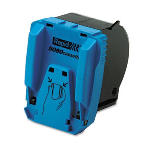 Heavy-Duty Staple Cartridge, 0.5