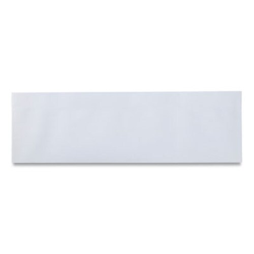 AmerCareRoyal® Classy Cap, Crepe Paper, Adjustable, One Size Fits All, White, 100 Caps/Pack, 10 Packs/Carton Item: RPPRCC2W