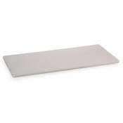 Safco® E-Z Sort Sorting Table Top, Rectangular, 60w x 30d, Gray Item: SAF7750GR