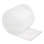Sealed Air Bubble Wrap Cushioning Material, 0.5" Thick, 12" x 30 ft Item: SEL15989