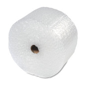 Sealed Air Bubble Wrap Cushioning Material, 0.31" Thick, 12" x 100 ft Item: SEL91145
