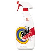 Shout® Laundry Stain Treatment, 22 oz Spray Bottle, 8/Carton Item: SJN356160