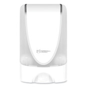 SC Johnson Professional® TouchFREE Ultra Dispenser, 1.2 L, 6.7 x 4 x 10.9, White, 8/Carton Item: SJNTF2WHI