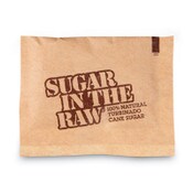 Sugar in the Raw Sugar Packets, 0.2 oz Packets, 200/Box Item: SMU00319