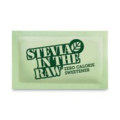 Stevia in the Raw® Sweetener, .035oz Packet, 200/Box Item: SMU76014