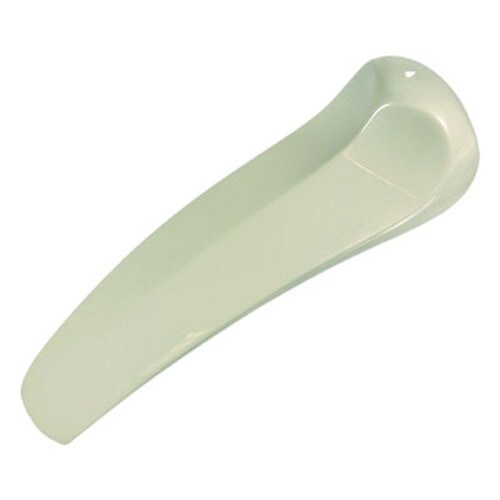Softalk® Standard Telephone Shoulder Rest, 2.63 x 7.5 x 2.25, Pearl Gray Item: SOF133M