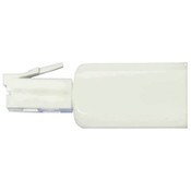 Softalk® Rotating 360 Telephone Cord Detangler, White Item: SOF21000