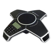 Spracht Aura Professional UC Conference Phone, Black Item: SPTCP3012
