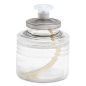 Sterno® Soft Light Liquid Wax, 15 Hour Burn Item: STE30506