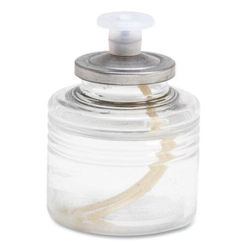 Sterno® Soft Light Liquid Wax, 18 Hour Burn Item: STE30508