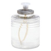 Sterno® Soft Light Liquid Wax, 24 Hour Burn Item: STE30510