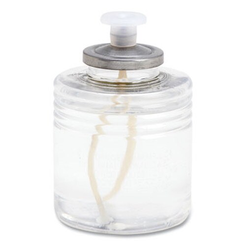 Sterno® Soft Light Liquid Wax, 36 Hour Burn, 36/Carton Item: STE30514